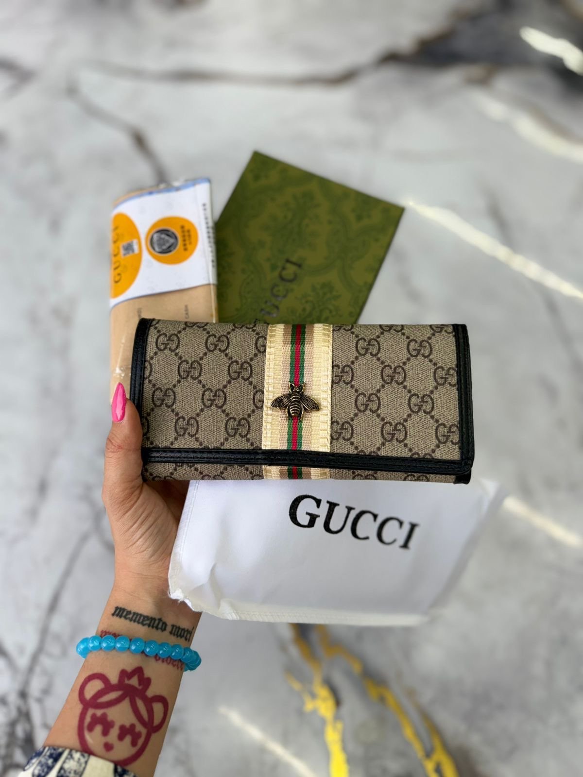 CARTERA DE LUJO GCC - Image 8