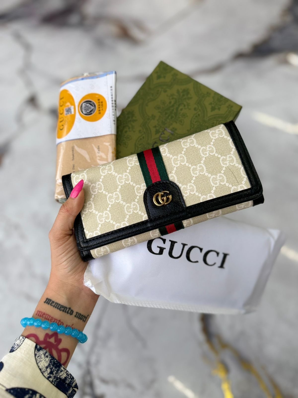 CARTERA DE LUJO GCC - Image 7