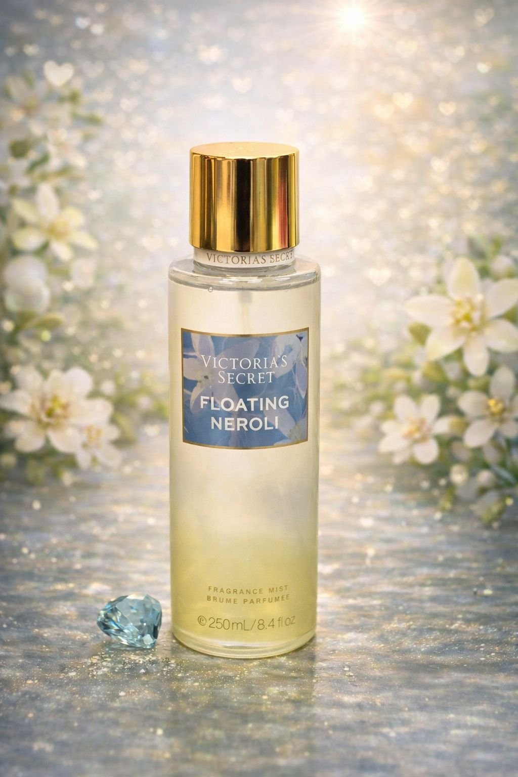 LOCION VS FLOATING NEROLI