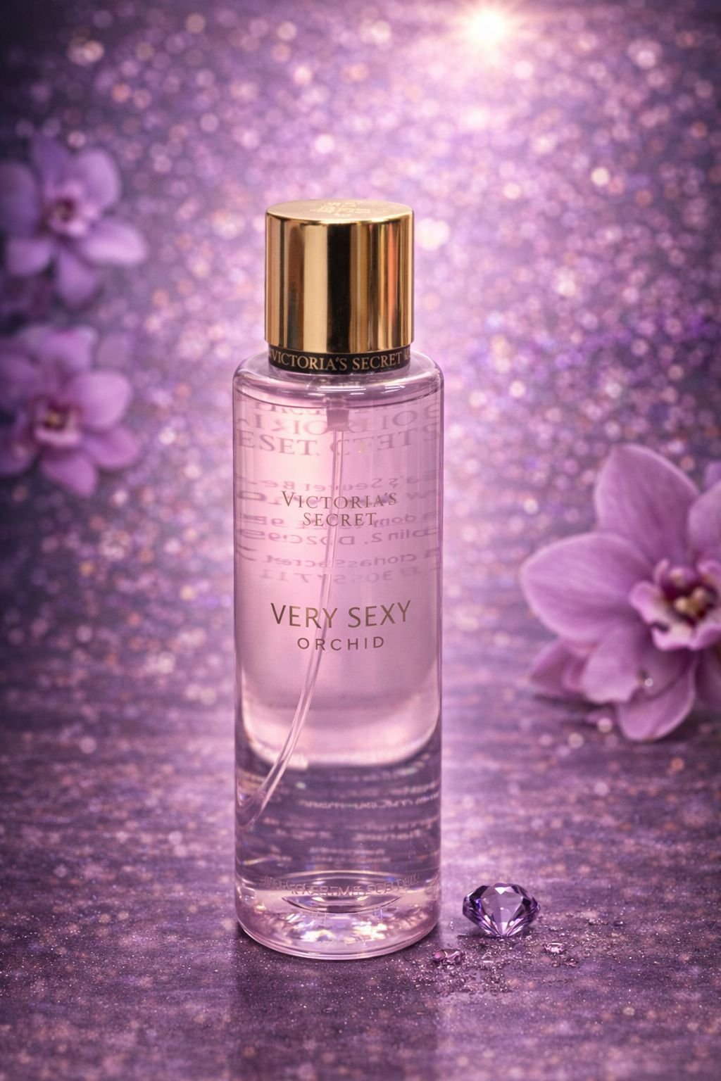 LOCION VS VERY SEXY ORCHID