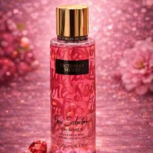 LOCION VS PURE SEDUCTION