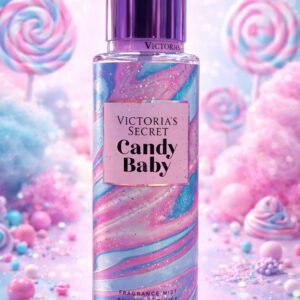 LOCION VS CANDY BABY