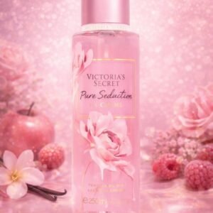 LOCION VS P SEDUCTION LA CREME