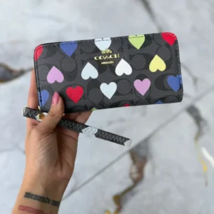 MUÑEQUERA/CARTERA CCH