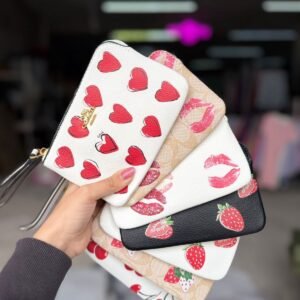 MUÑEQUERA CCH EDICION SAN VALENTIN