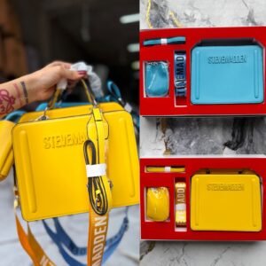 KIT DE BOLSA DE LUJO