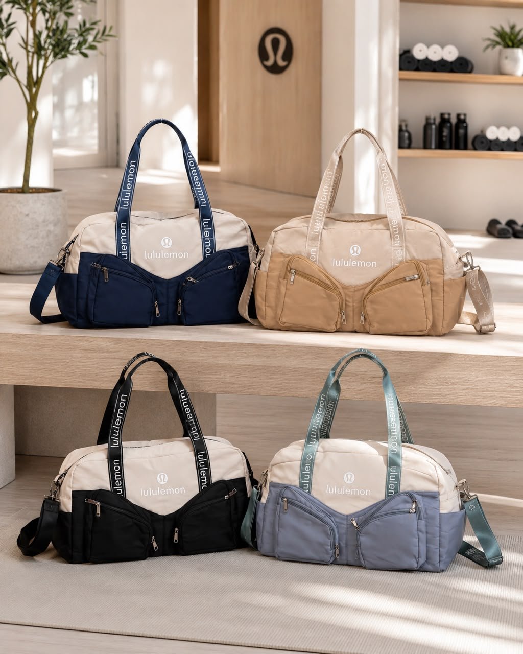 MALETA/MOCHILA DEPORTIVA - Image 2