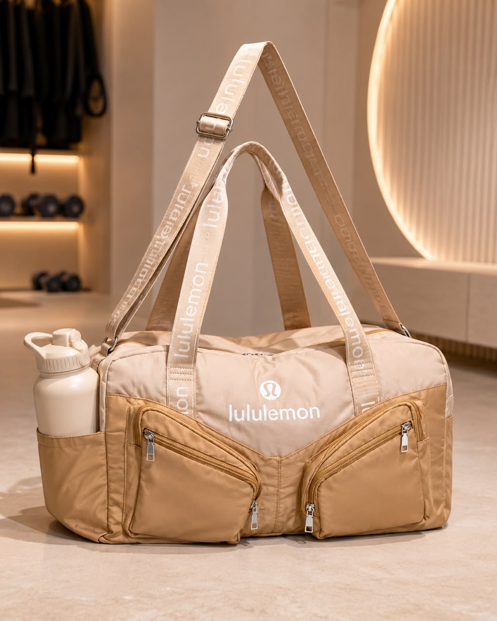 MALETA/MOCHILA DEPORTIVA - Image 3