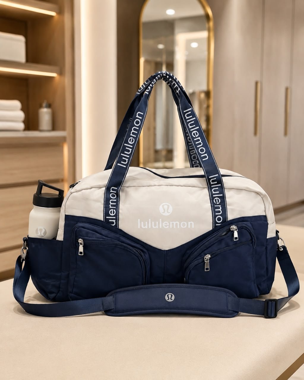 MALETA/MOCHILA DEPORTIVA - Image 4