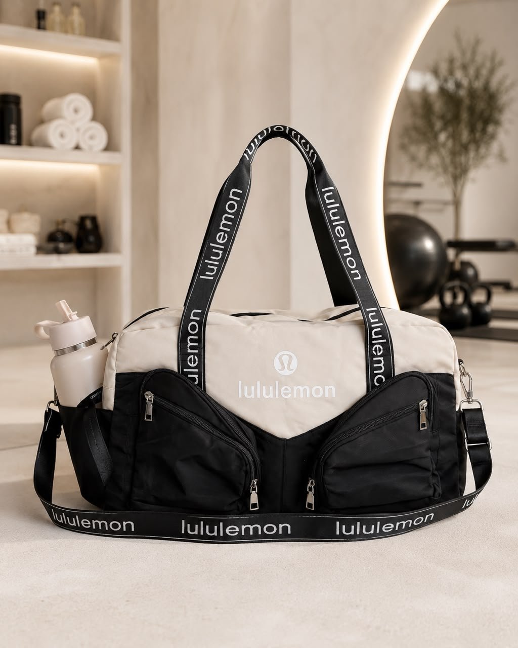 MALETA/MOCHILA DEPORTIVA - Image 5