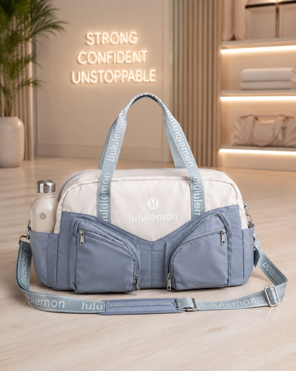 MALETA/MOCHILA DEPORTIVA - Image 6