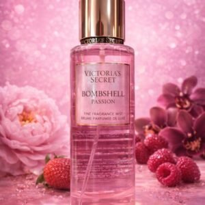 LOCION VS BOMBSHELL PASSION