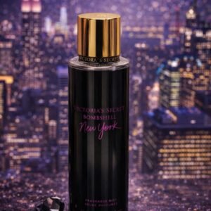 LOCION VS BOMBSHELL NEW YORK