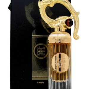 PERFUME ARABE DAMA SHEIK AL SHUYU