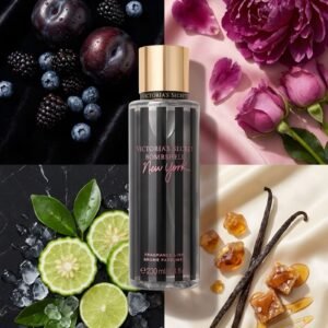 LOCION VS BOMBSHELL NEW YORK