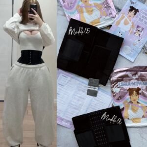 FAJA/CINTURILLA COLOMBIANA