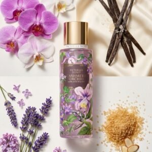 LOCION VS CASHMERE ORCHID