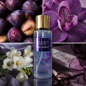 LOCION VS LOVE ADDICT