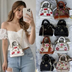 BOLSA CCH ASAS/CADENA