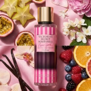 LOCION VS BOMBSHELL NEW YORK