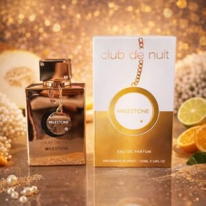 PERFUME DAMA CLUB DN MILEST