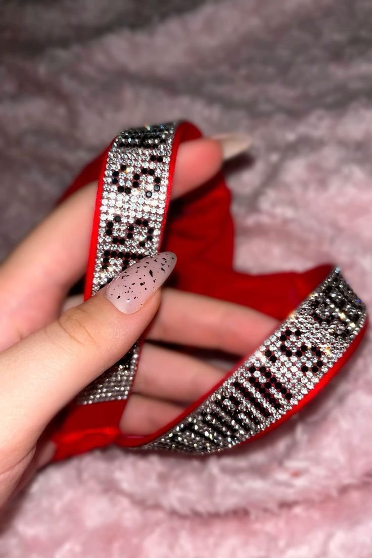 PANTYS/TANGA PEDRERIA VS - Image 3