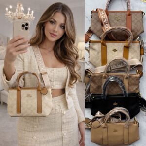 BOLSA CCH ASAS/COLGADERA  2337