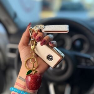 LLAVERO MANZANITA CCH