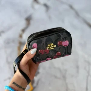 MONEDERO/MUÑEQUERA CCH