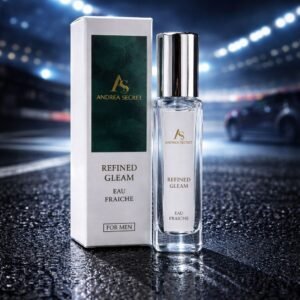 MINI PERFUME CABALLERO/AS REFINED GLEAM