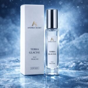 MINI PERFUME CABALLERO/AS TERRA GLACIAL