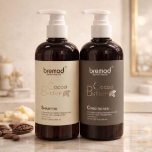 LINEA COCOA BUTTER SHAMPOO/ACONDICIONADOR