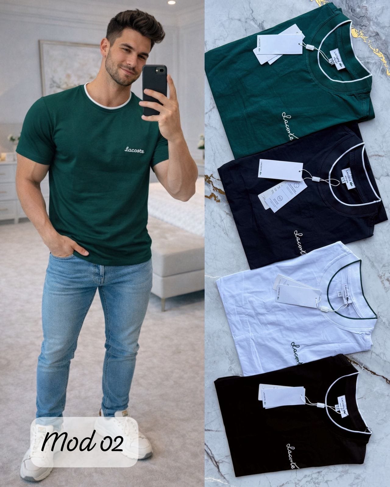 PLAYERA PREMIUM G5 LCST MOD 02