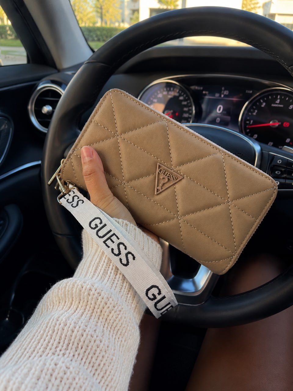 BOLSA/CARTERA DOBLE CIERRE GSS MOD 011 - Image 2