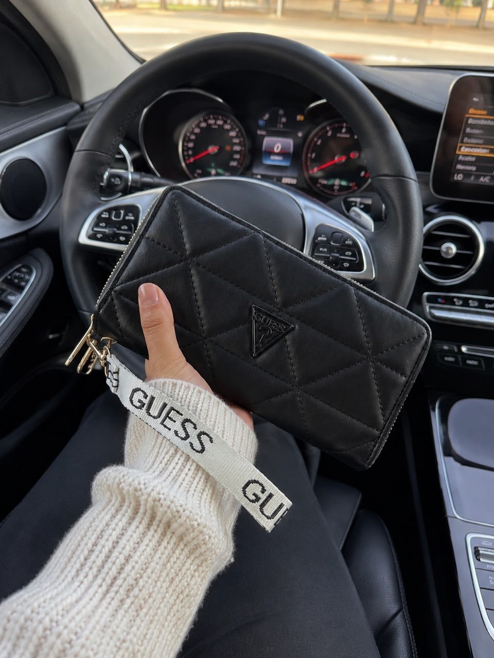 BOLSA/CARTERA DOBLE CIERRE GSS MOD 011 - Image 3