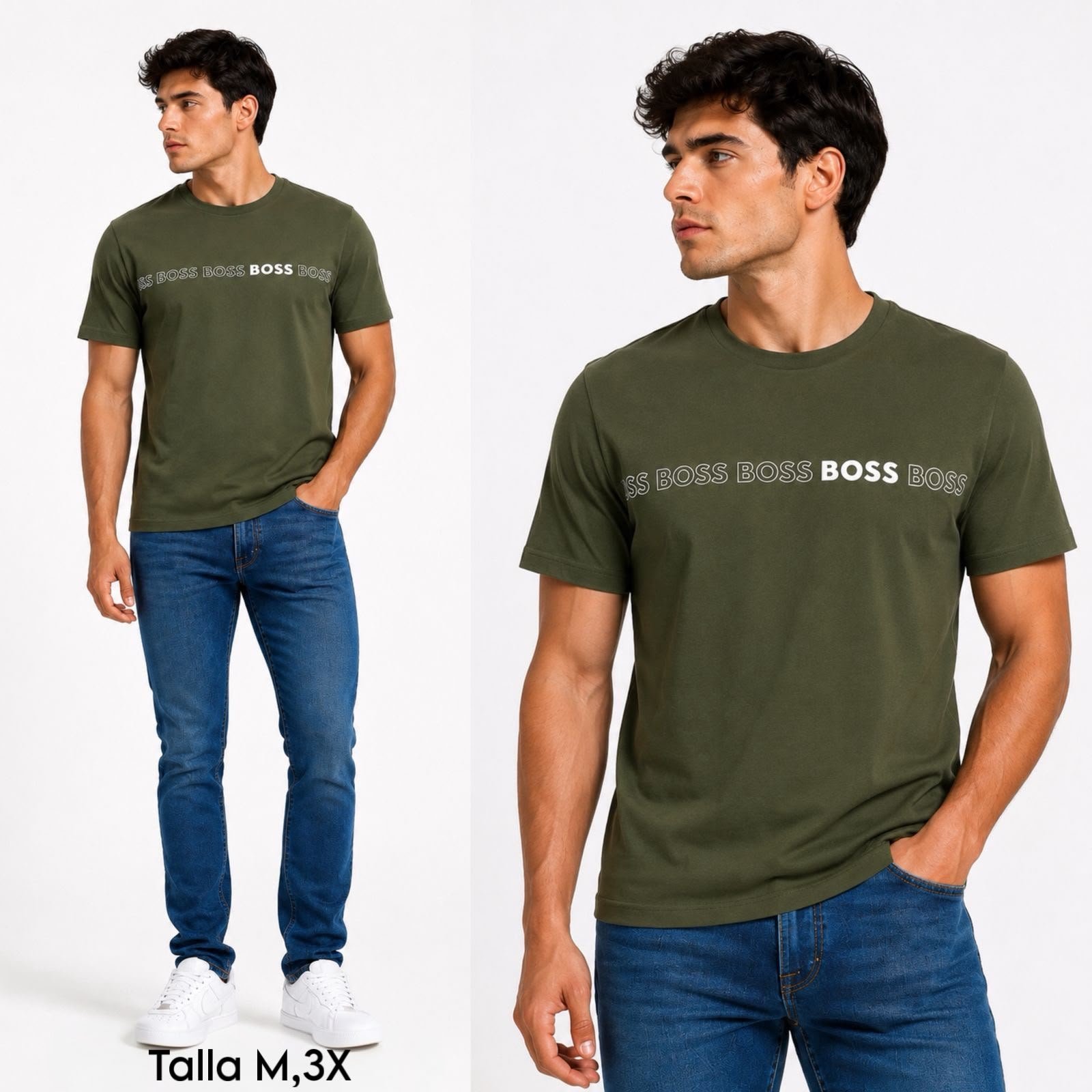 PLAYERA PREMIUM G5 BSS MOD 09 - Image 4