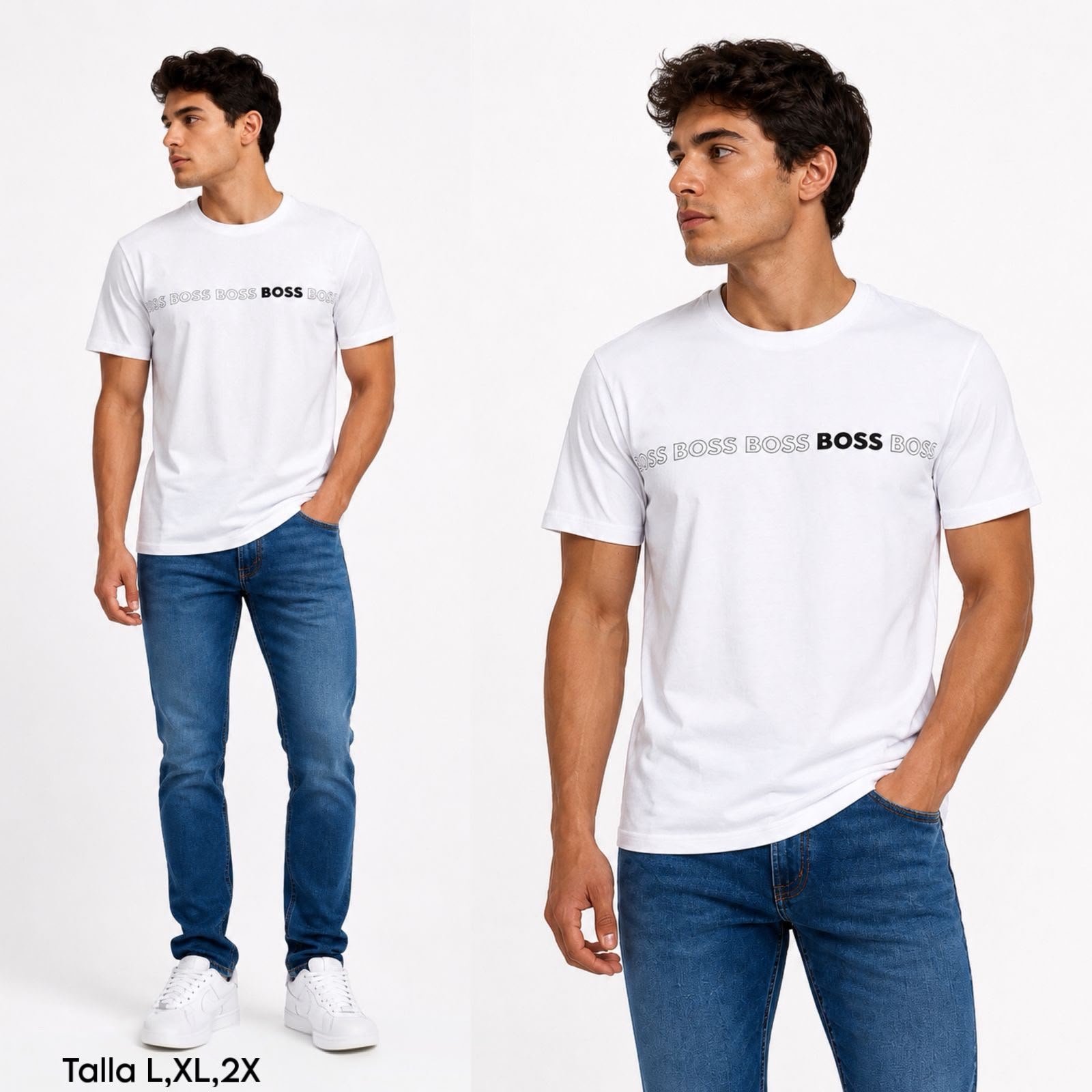 PLAYERA PREMIUM G5 BSS MOD 09 - Image 2