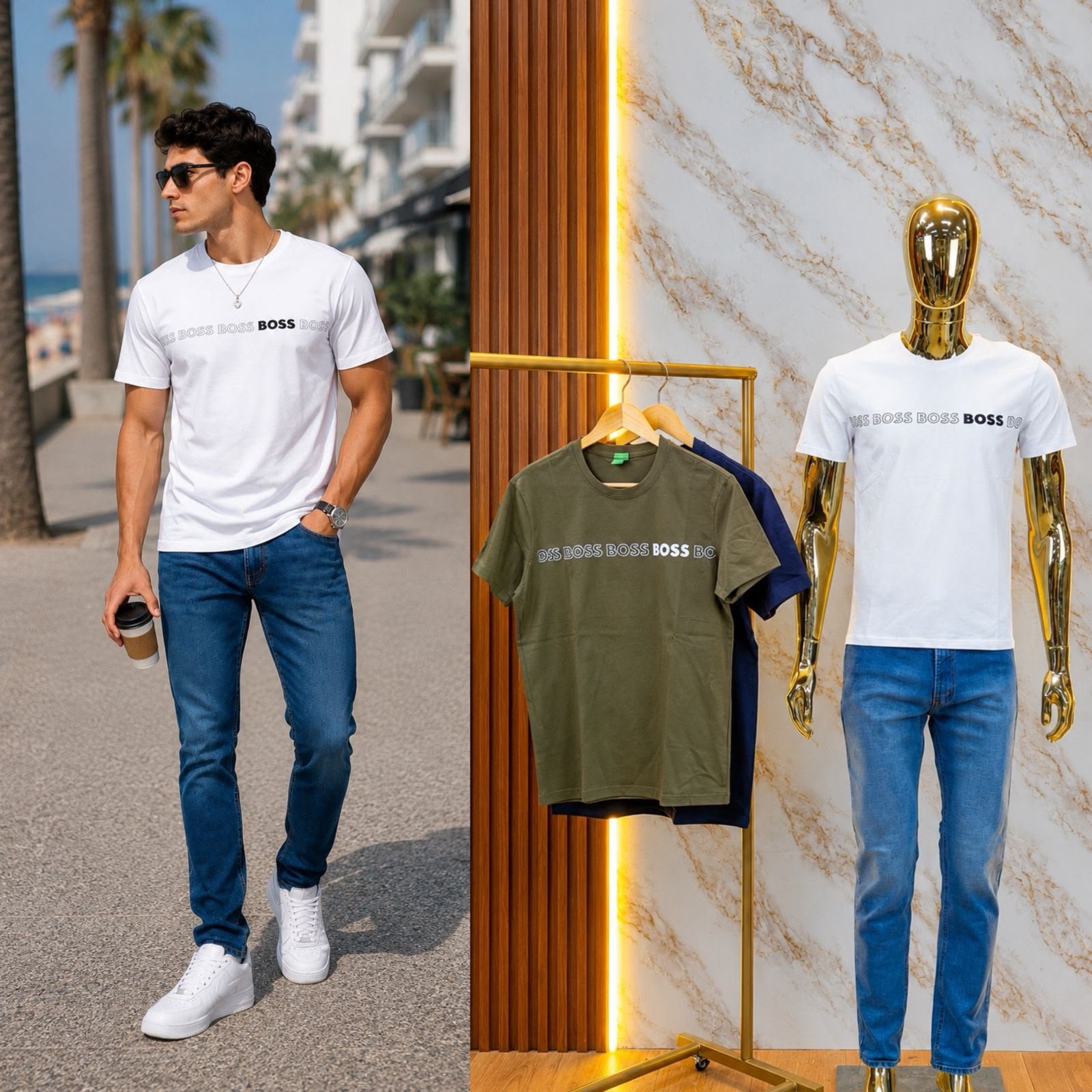 PLAYERA PREMIUM G5 BSS MOD 09