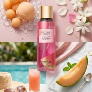 LOCION VS MELON SORBET