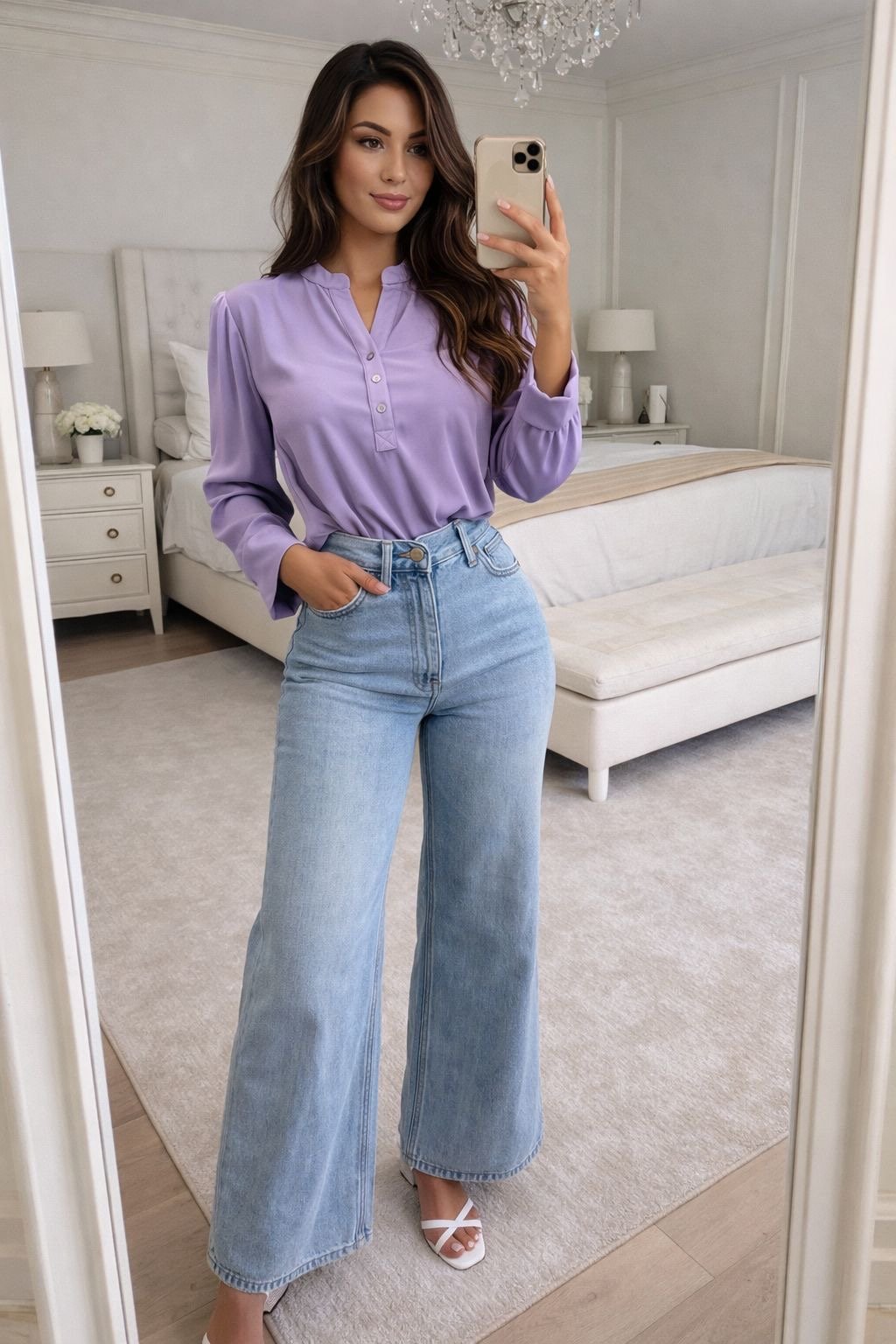 CAMISA BASICA LISA FTX - Image 21