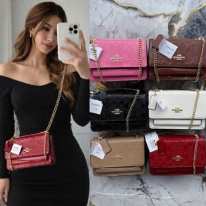 BOLSA CCH TIPO CHAROL