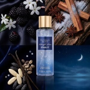 LOCION VS MIGNIGHT STARLIT