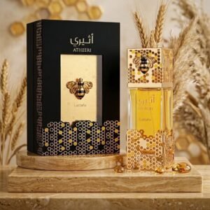 PERFUME ARABE DAMA ATHEER
