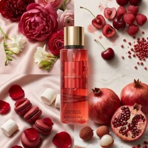 LOCION VS BOMBSHELL INTENSE