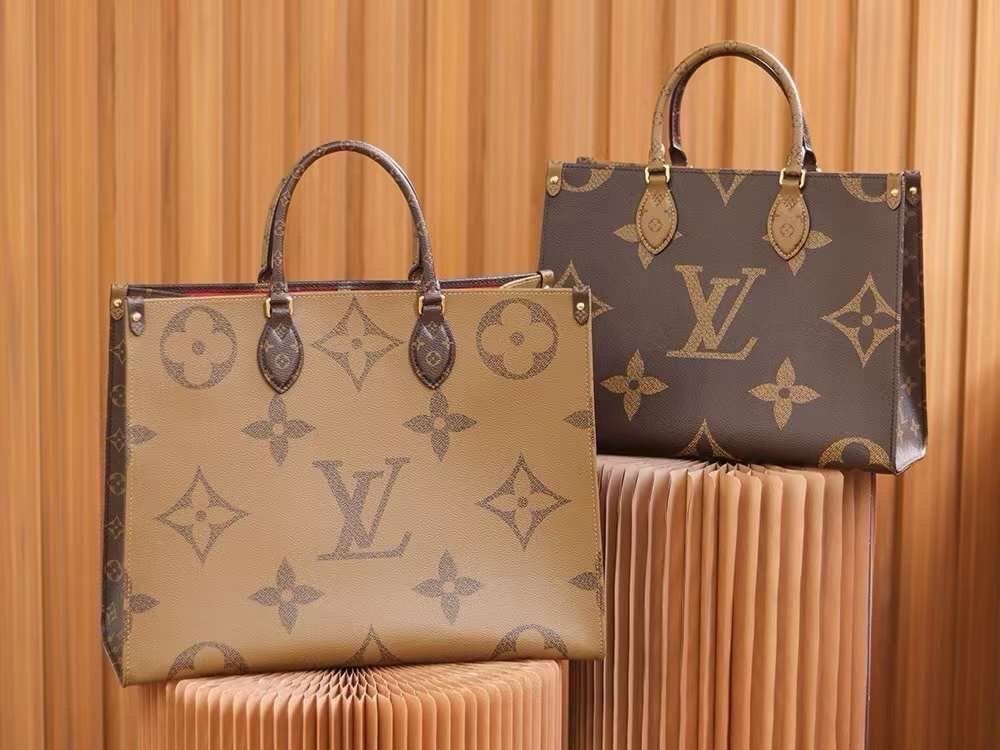 BOLSA/BOLSO LV MOD 4571 - Image 2