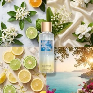 LOCION VS FLOATING NEROLI