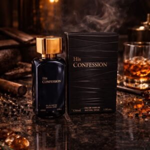 MINI PERFUME CABALLERO HIS CONF