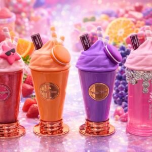 PERFUME ARABE DAMA ISLAND Y YUM