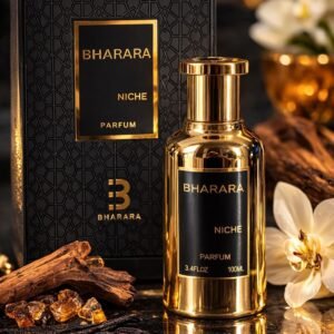 PERFUME CABALLERO ARABE BHARA NIGTH