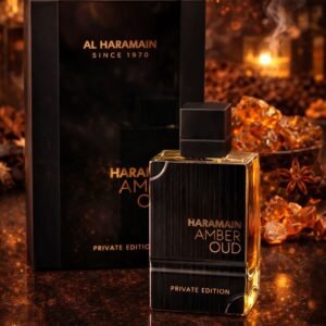 PERFUME ARABE UNISEX AL HARA PRIV EDIT